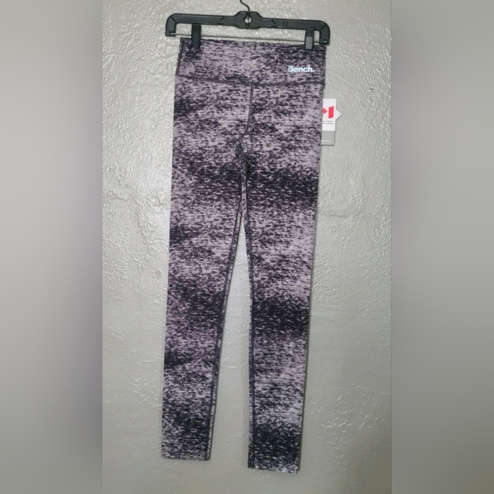 Bench Multipurpose City Clothing women's leggings XS - Picture 10 of 10
